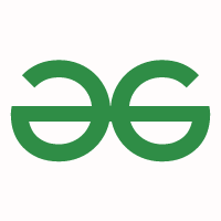 GFG Logo
